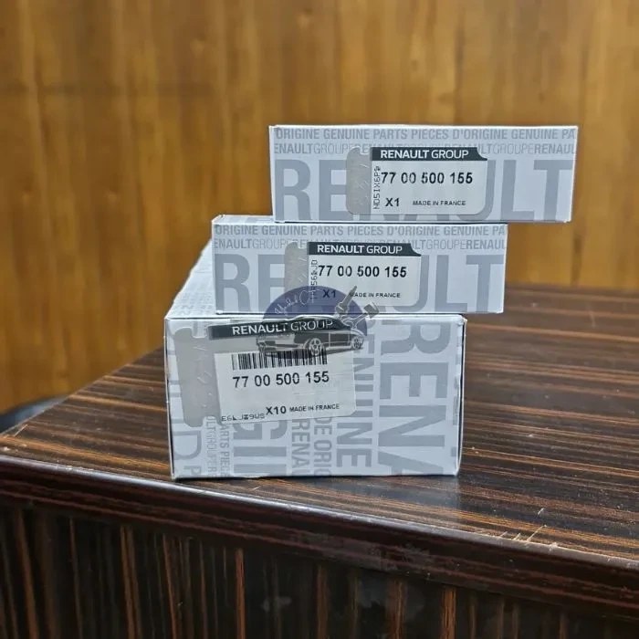 شمع موتور ال90 ساندرو مگان 1600 داستر 1600 اورجینال فرانسه