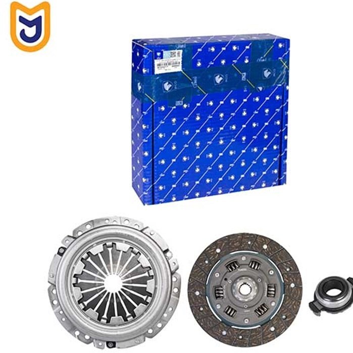 دیسک و صفحه والئو مناسب پژو سمند دنا