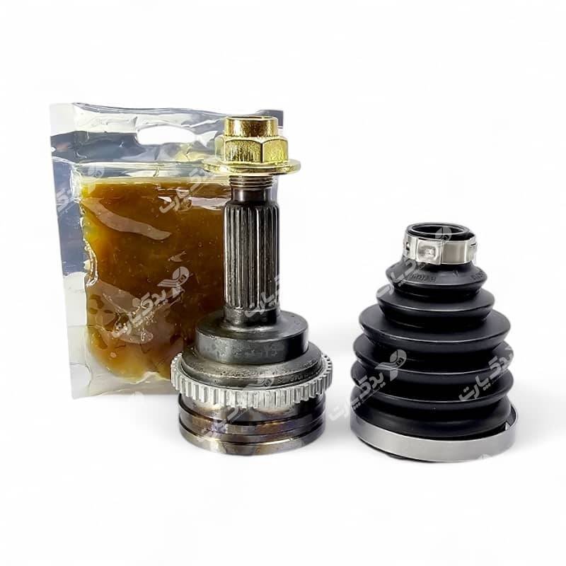 سر پلوس تیبا کوییک ساینا شرکتی سایپا